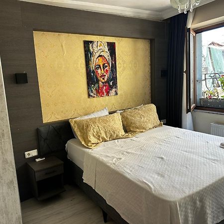 Yakut Old Hotel Стамбул Экстерьер фото