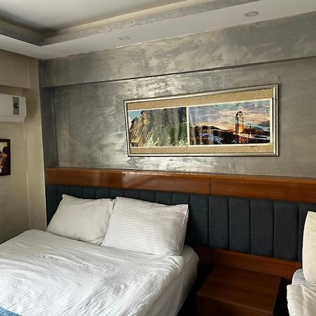 Yakut Old Hotel Стамбул Экстерьер фото